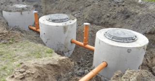 Канализационный колодец Балашиха, цена от 5790 руб.