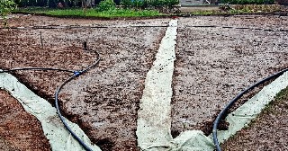 Устройство дренажа Балашиха, цена от 1369 руб.