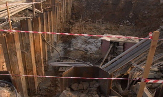 Вертикальная планировка грунта под ключ в Балашихе от 948 руб. - ИП Садыков В. Р.