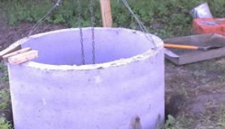 Демонтаж колодца в Балашихе от 1000 руб. Профессиональные услуги от ИП Садыков В. Р.