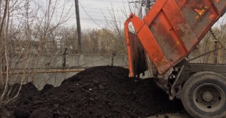 Доставка грунта Балашиха, цена от 264 руб./куб.